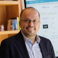 Leonardo Ayala Latapí