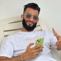 abdelhakim touati