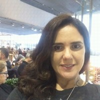 IVANNA CARVALHO DE ANDRADE