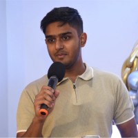 Pranav Bafna