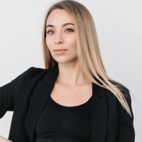 Alexandra Kovalevich