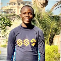 Arafat Muhindo