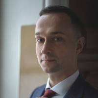Alexey Gusevs