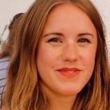 Hollie Goddard