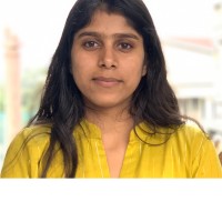 Garima Yadav