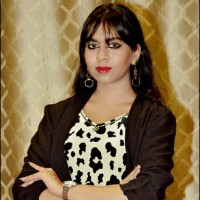 Khushboo Shaikh
