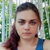 Iryna Chyrva