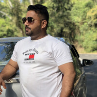 Salman Paries