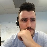 Jonathan Colunga
