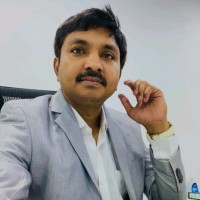 Ca Suresh Patidar