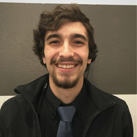 Sebastian Tidwell
