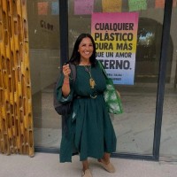 Karla Gomez Calderon
