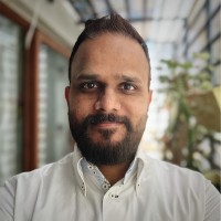 Vinod Kulkarni