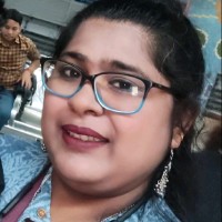 Enakshi Biswas