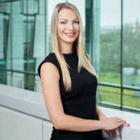 Kristina Krčmářová