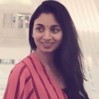 Pushpa Priya Gummadi