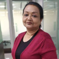 Bulbul Bhattacharjee