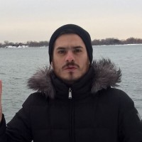 Ricardo Cesar Ruiz Zubiaga