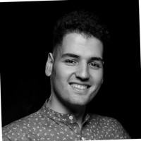 Mohamed Amine Belkadi