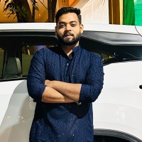 Kunal Madankar