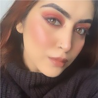 Izza Waqas