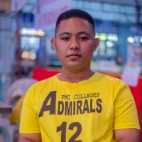 Jess Andrew Obas