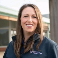 Sian Midwinter MSc MCSP