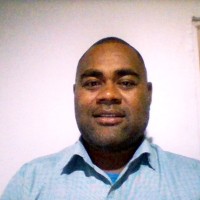 Martin Deporess