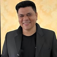 Jorge Luciano Mendes