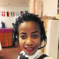 Naledi Modisanyane