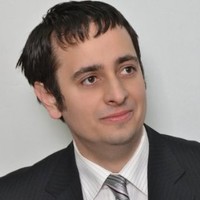 Igor Gvero