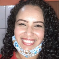 Carla Daniele Santos Rodrigues Da Matta