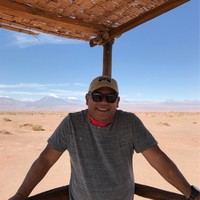 Raul Portilla Ormazabal