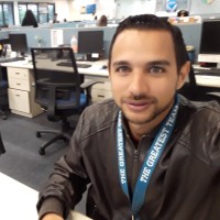 Lucas Fagner B Oliveira