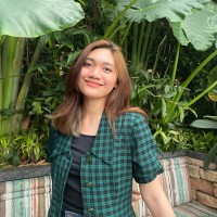 Ester Stevany Simorangkir