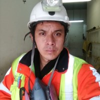 Manuel Omar Leon Requena