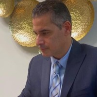 Professor Amir H. Khoury