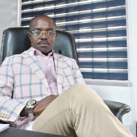 Emmanuel Blankson