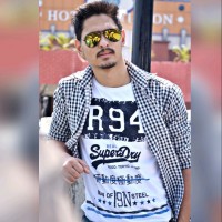 Amardeep negi