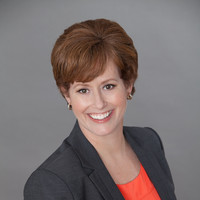 Sherry McGlamory Sanderford