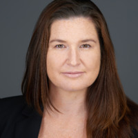 Jacqui Bridger