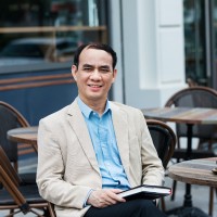 Harry Trịnh