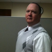 Steven Waldon