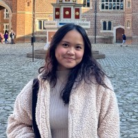 Hanna Trinh