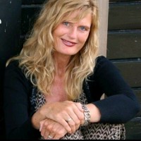 Annemarie Van Der Kolk-Kouwen