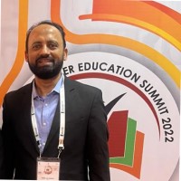 M A QURESHI
