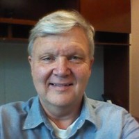 Steve Krohn