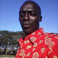 shadrack kangogo
