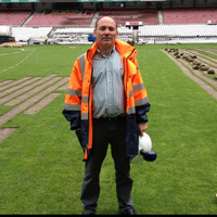 Jose Manuel Cabezas