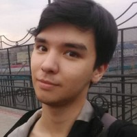 Timur Khasanov